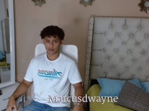 Marcusdwayne