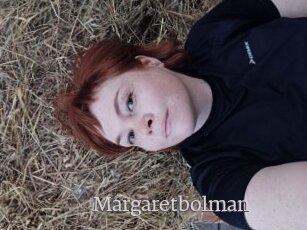 Margaretbolman