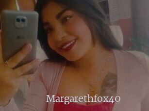 Margarethfox40