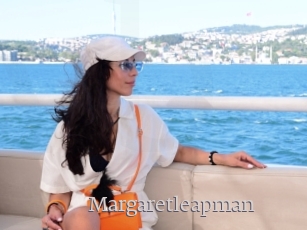 Margaretleapman