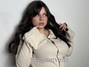 Margaretvorel