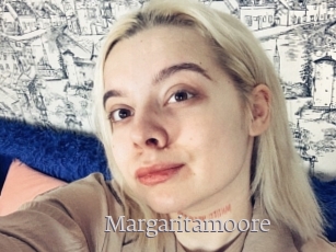 Margaritamoore