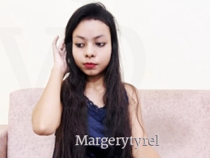 Margerytyrel