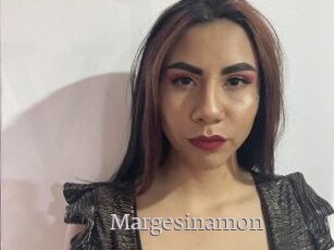 Margesinamon