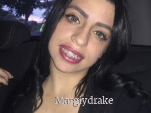 Margiydrake