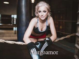 Margoamor
