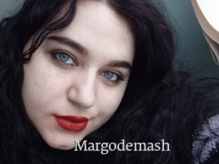 Margodemash