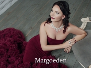 Margoeden