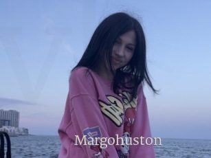 Margohuston