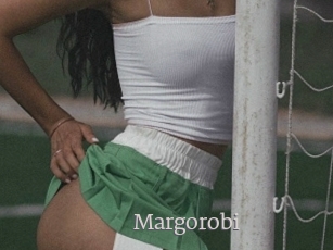 Margorobi