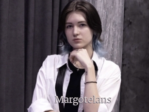 Margotelans