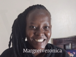 Margretveronica
