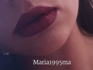 Maria1995ma