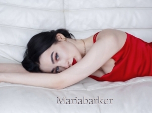 Mariabarker