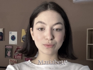 Mariabett