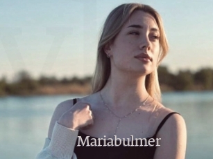 Mariabulmer