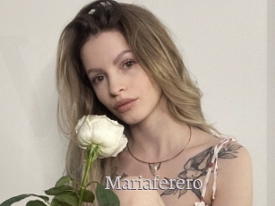 Mariaferero