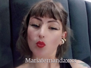 mariafernandaxxx Vidéo Beurettes
