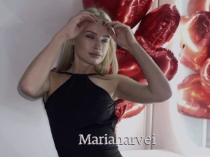 Mariaharvei
