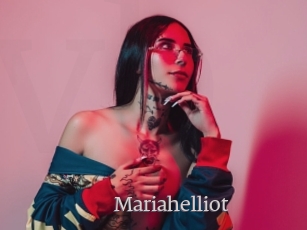 Mariahelliot