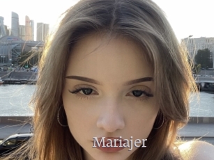 Mariajer