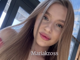 Mariakross