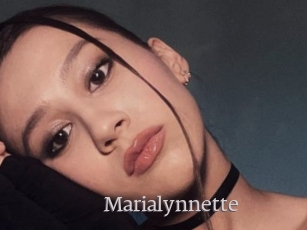 Marialynnette