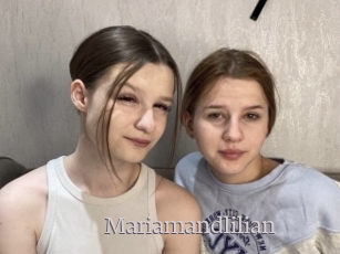 Mariamandlilian
