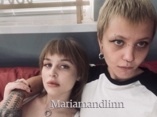 Mariamandlinn