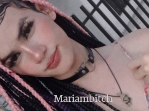 Mariambitch