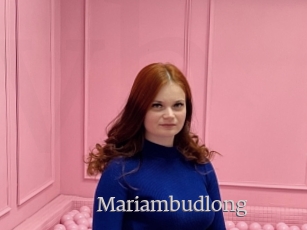 Mariambudlong