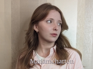 Mariamcharton