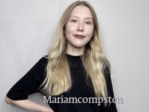 Mariamcompston