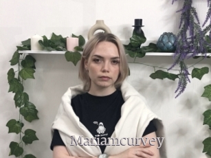 Mariamcurvey