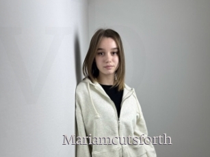 Mariamcutsforth