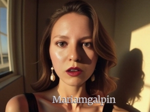 Mariamgalpin