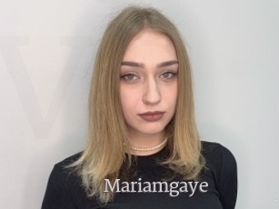 Mariamgaye