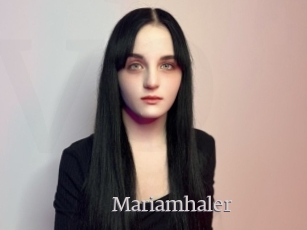 Mariamhaler