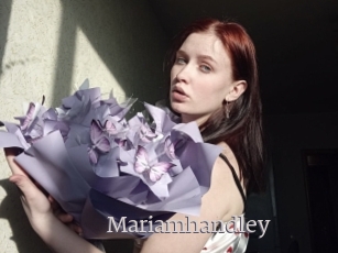 Mariamhandley
