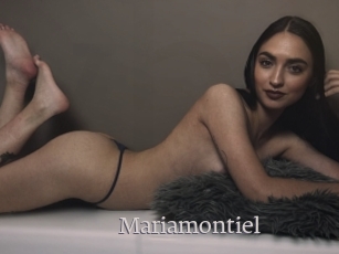 Mariamontiel