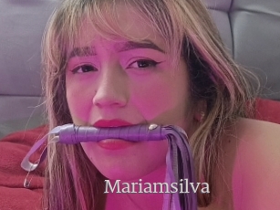 mariamsilva Vidéo Beurettes