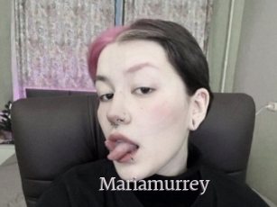 Mariamurrey