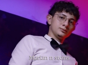 Marian_n_stons