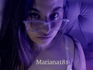 Mariana181