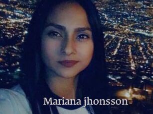 Mariana_jhonsson