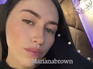 Marianabrown