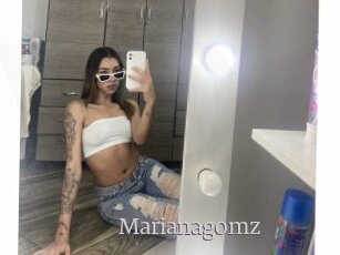Marianagomz