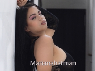 Marianahatman