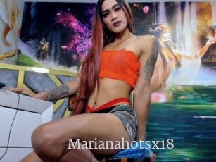 Marianahotsx18