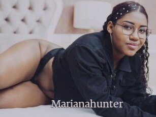 Marianahunter